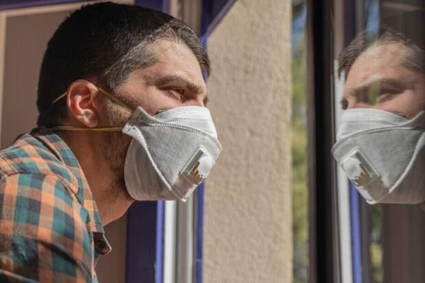 Режим самоизоляции в России продлят на майские праздники - РБК