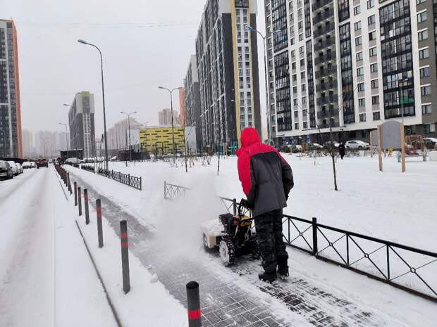 Максим Афанасьев скорректировал планы по уборке Тюмени от снега: как теперь будут убирать улицы?