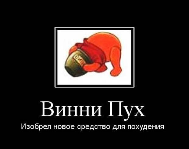 Демотиваторы (107 фото)