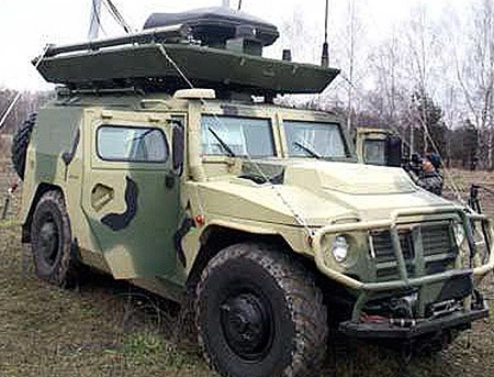 Свести НАТО с ума: новый российский комплекс РЭБ выведет из строя и танк, и эсминец Свести НАТО с ума: новый российский комплекс РЭБ выведет из строя и танк, и эсминец