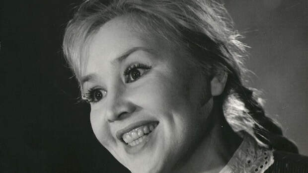 Столетний юбилей актрисы Екатерины Савиновой масштабно отметят в Алтайском крае