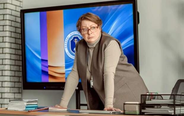 Стартовали съемки второго сезона сериала «Олдскул» с Марией Ароновой