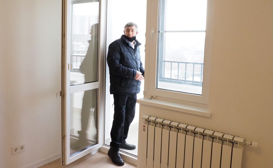 Фото: Ольга Чумаченко