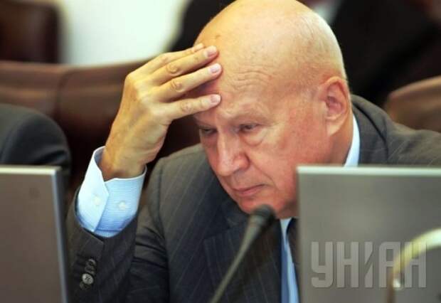 Экс-секретарь СНБУ о тотальной войне с Россией