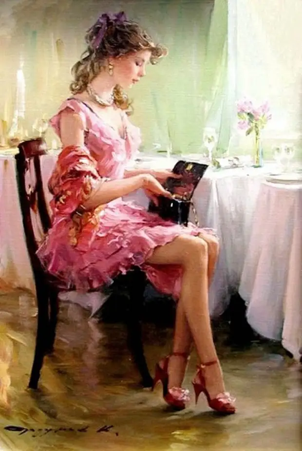 Константин разумов картины в высоком разрешении