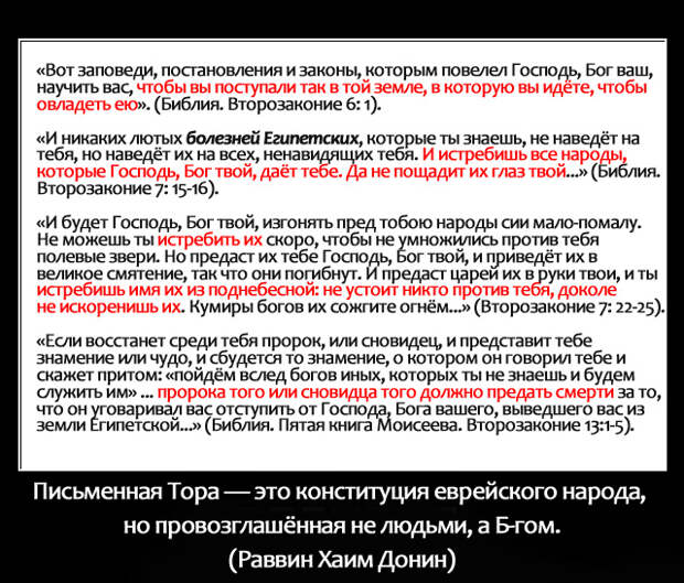 Мы все пребываем в ментальном концлагере! И только единицы пытаются из него выбраться...