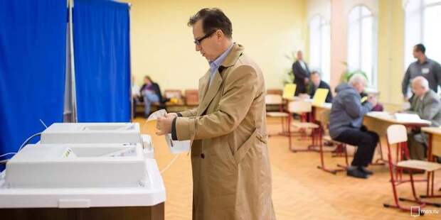 Наблюдатели из Общественного штаба заканчивают подготовку к выборам