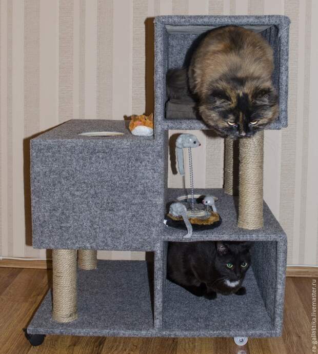 дом для кошек дом для кошек