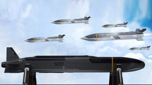 Технологии высокоточного превосходства: не скрыться, не подавить, не уклониться