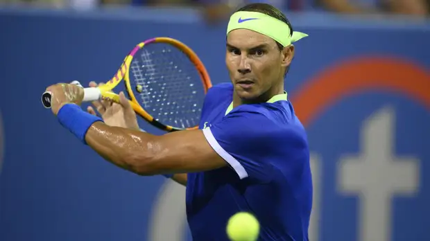 Переболевший коронавирусом Надаль готов принять участие в Australian Open 2022