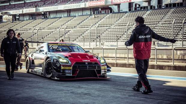 Фестиваль Nismo-2015 Фестиваль Nismo-2015 nismo, nissan