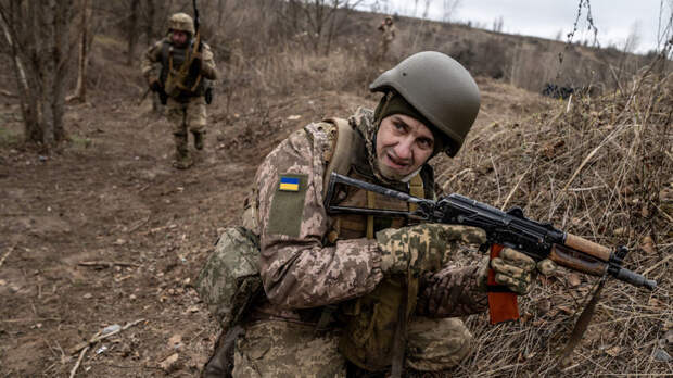 Военный аналитик — о расколе в ВПК Украины: на самом верху заволновались все