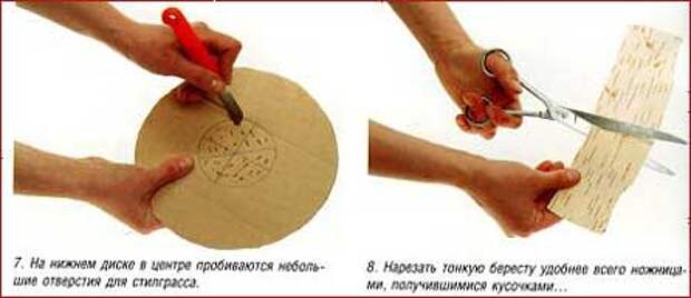 Лето в сумке