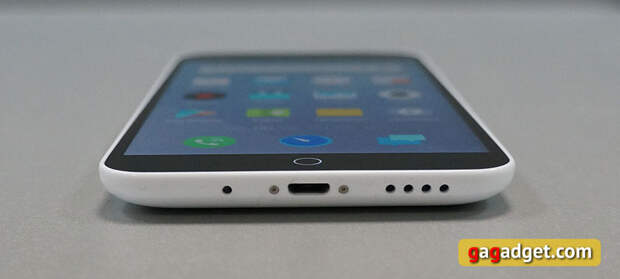 Люб ценой: обзор Meizu M1 Note-13