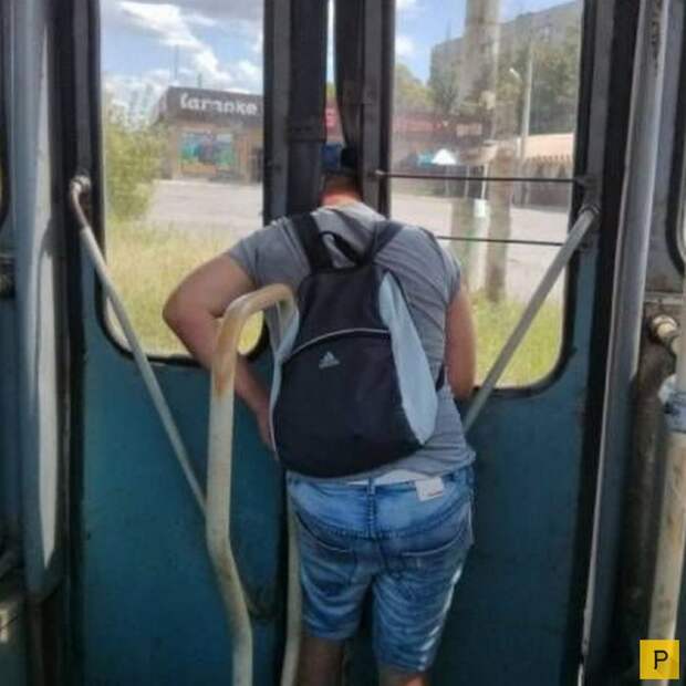 Когда не везет (11 фото)