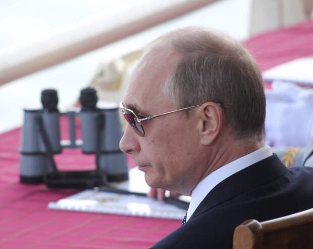 Лех Валенса считает, что мир должен ответить Путину "по-мужски" - в Гааге - Мир - zn.ua
