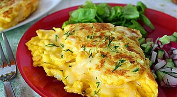 omlet-s-syrom