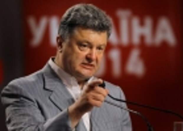 Порошенко в эфире ТВ подал сигнал ВСУ к переходу в атаку на Донбассе