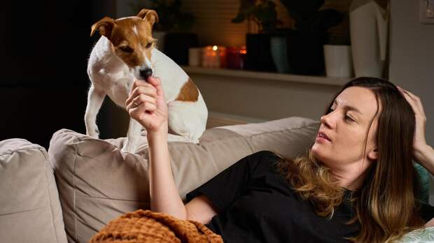 Как создавать себе чувство безопасности простыми действиями каждый день