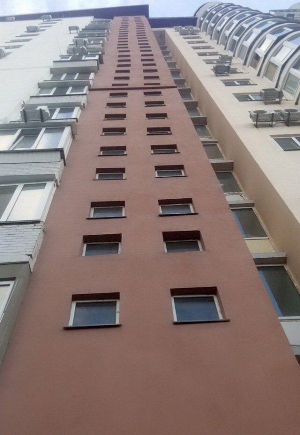 Приколы с родных просторов