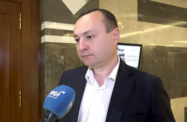 Батрынча: "Кодекс о выборах в новой редакции опасен для демократии"