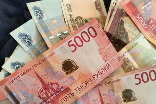 В регионах изменят порядок получения выплат