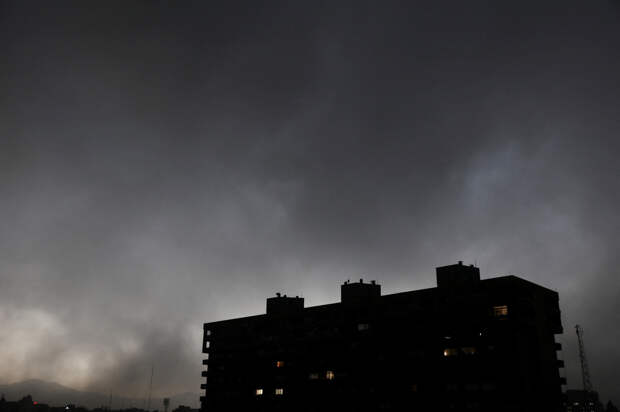 В США рассказали о выгоде для России от конфликта на Ближнем Востоке