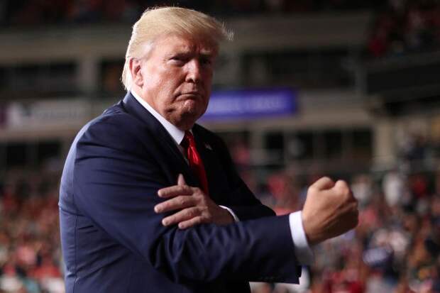 Европейские лидеры пытаются дать отпор притязаниям Трампа на Гренландию