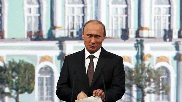 Чешский журналист: Усмешка Путина меня унижает