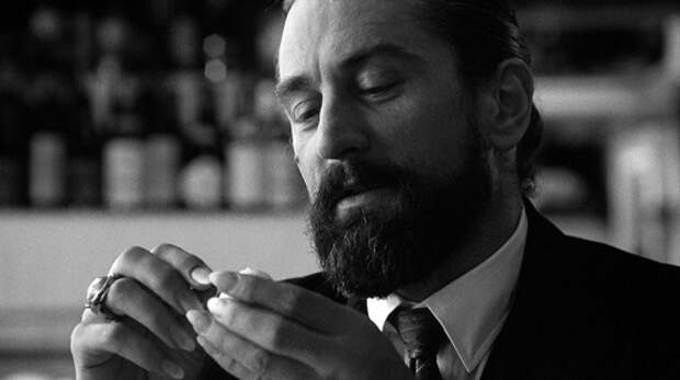 Кадр из фильма «Сердце ангела», реж. А. Паркер,1987