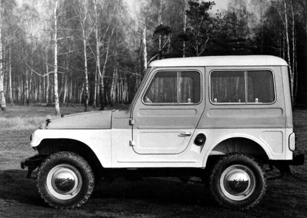 Москвич-416