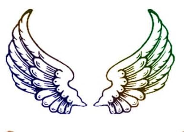 Тест: Какой архангел направляет вас и помогает вам