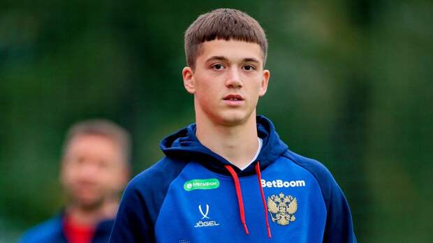 Глебов о матче с Мали: «Хотелось сыграть с Биссумой. Никогда не играл с футболистами такого уровня»