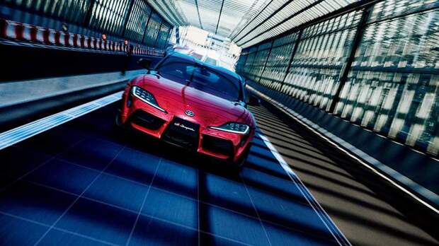Toyota Supra и BMW Z4 снимут с производства в 2026 году