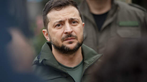 Эксперт Жарихин: Зеленский бросил вызов вашингтонским притеснителям