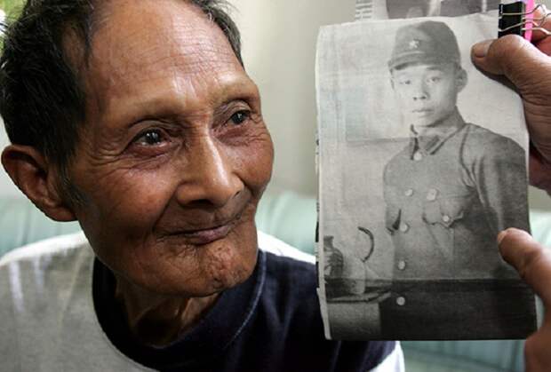 Верность присяге или 60 лет на войне война, история, факты