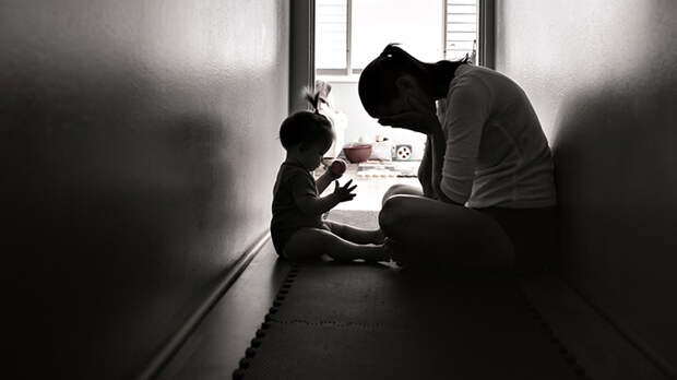 Анатомия законопроекта Оксаны Пушкиной о семейно-бытовом насилии