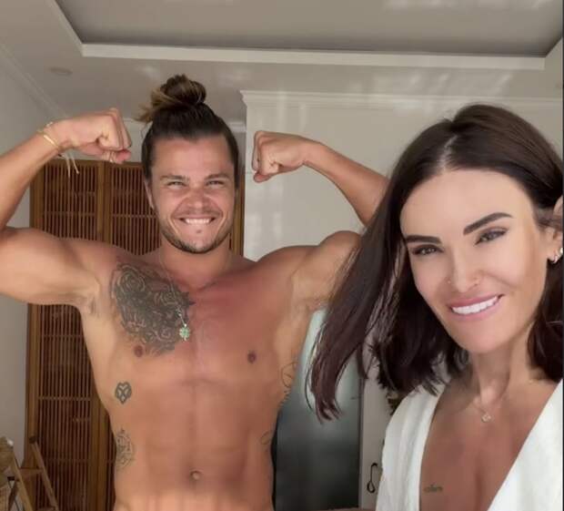 Муж Айзы Кузьменко сбросил вес на препарате для похудения