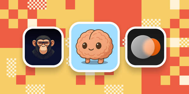 9 новых приложений для iOS: лучшее за май