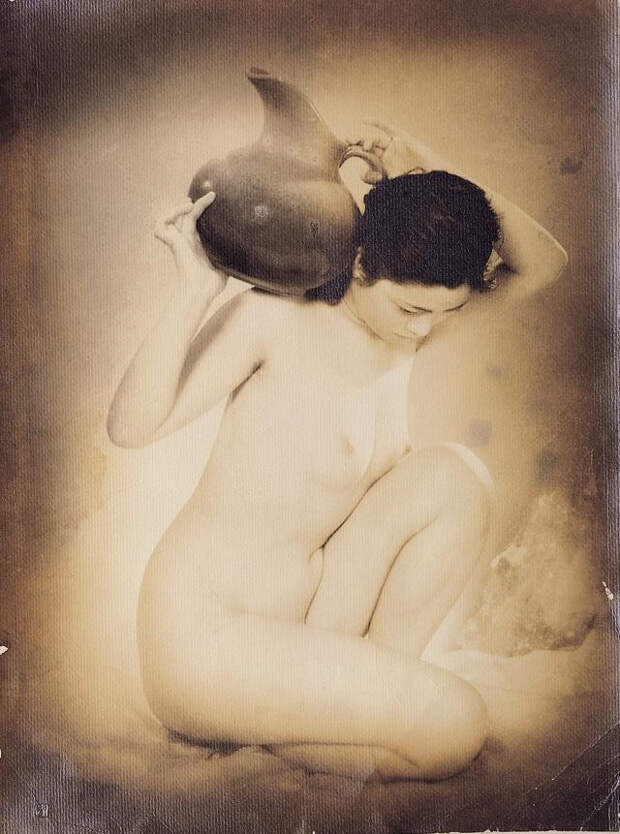 Мастер фотографии Лонг Чинсан 44