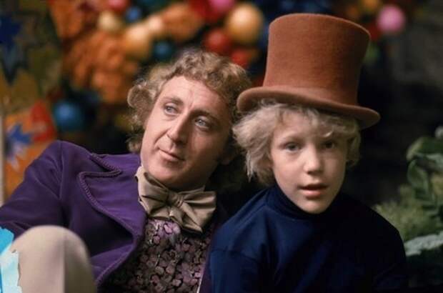 Awesome Behind The Scenes Photos From Old Movies (16)