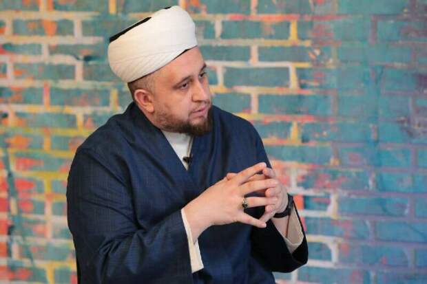 Рөстәм Хәйруллин: Рамазан аенда фитыр садакасы бирү һәм тәравих намазын уку кагыйдәләре