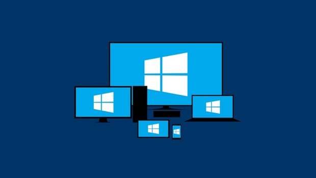 Новые процессоры станут работать только под Windows 10