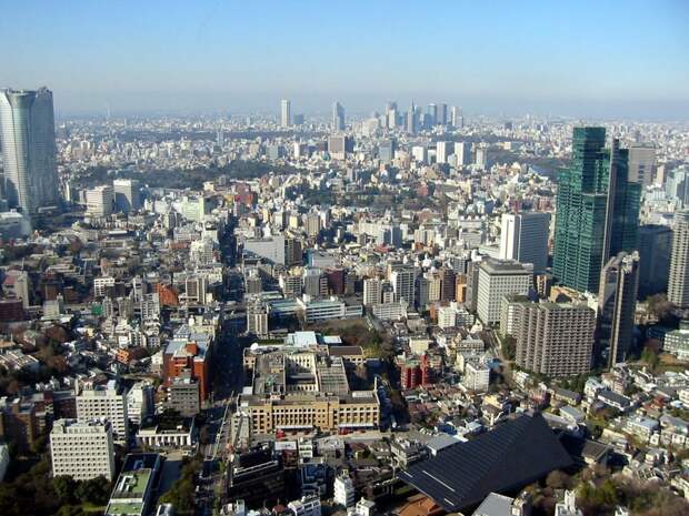 10 фактов о Японии, которые откроют ее вам с другой стороны