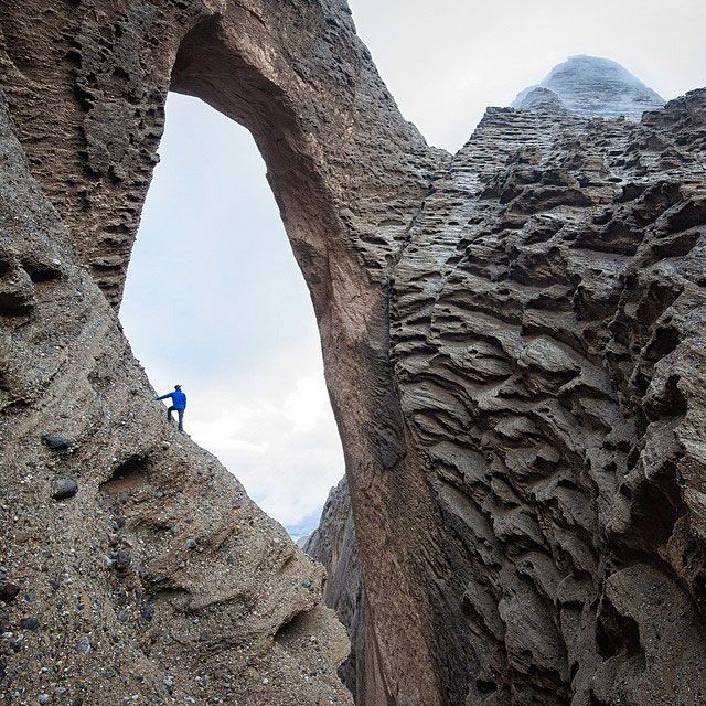 Лучшие фотографии от National Geographic