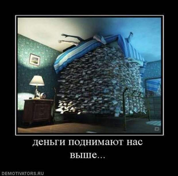 Что такое демотиватор? Ответы на сайте!