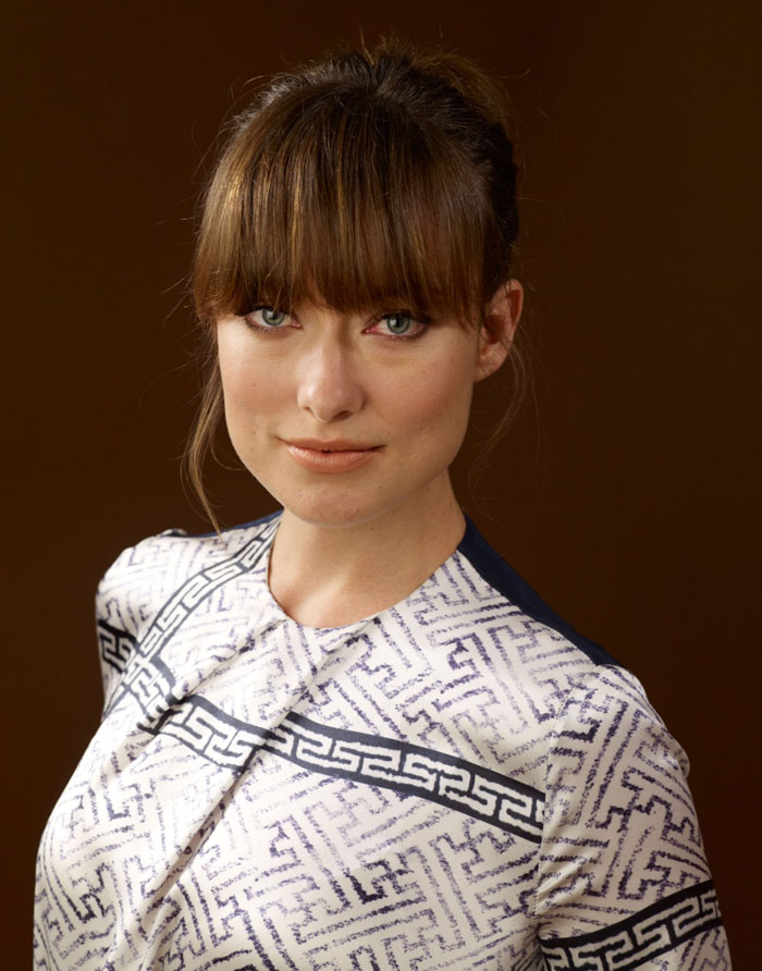 Оливия Уайлд (Olivia Wilde) на кинофестивале в Торонто, Канада (14 сентября 2011), фото 21