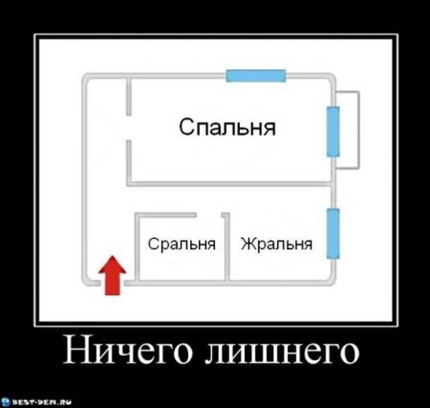 Демотиваторы просто супер, много прикольного!