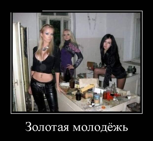 Демотиваторы (30 фото)