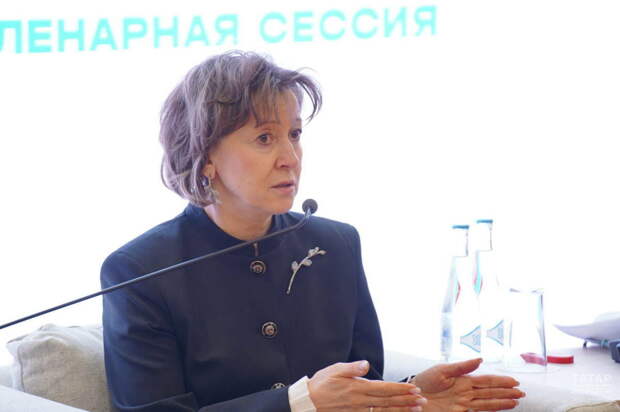 Татарстанда Россия экспорт үзәгенең вәкиллеге ачыла